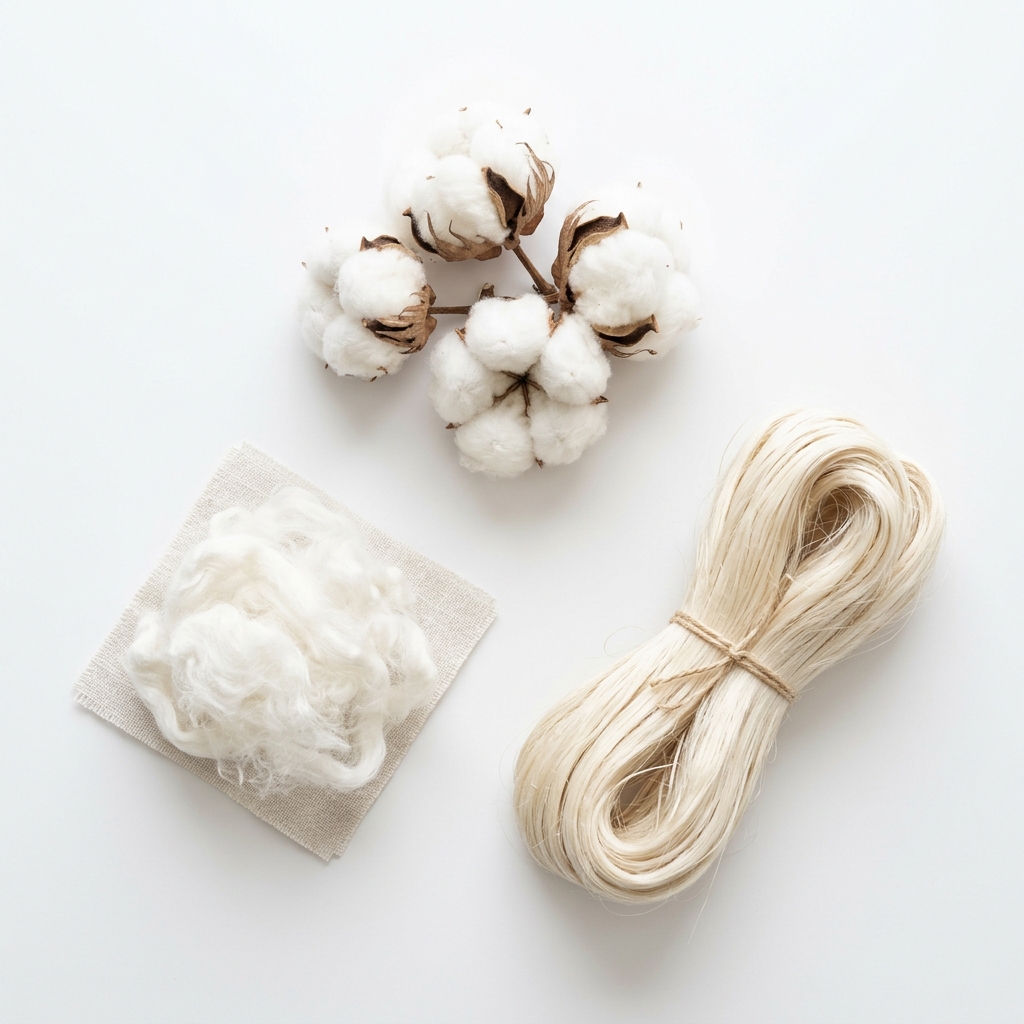 Eco-friendly Materials