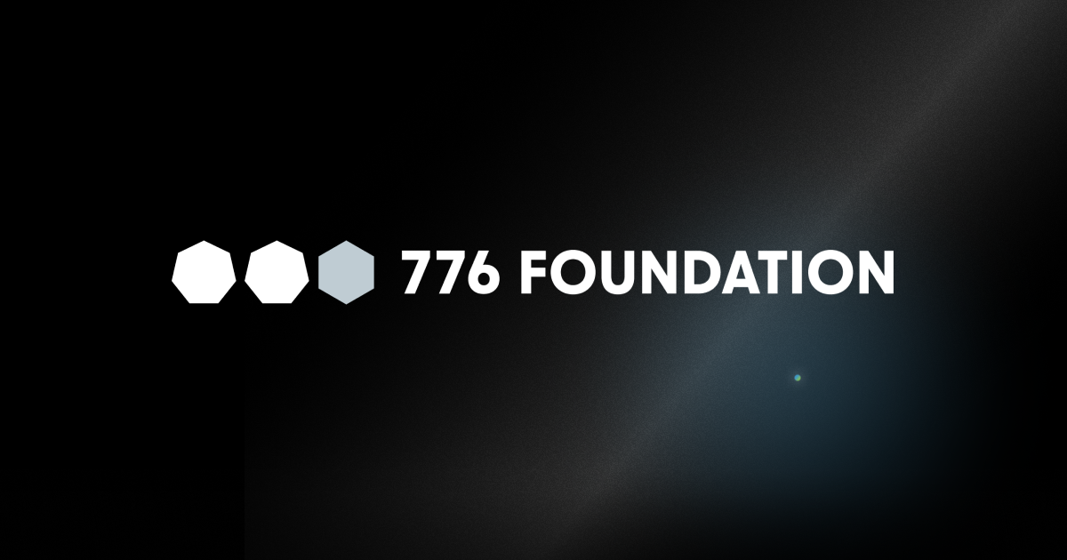 776 Foundation