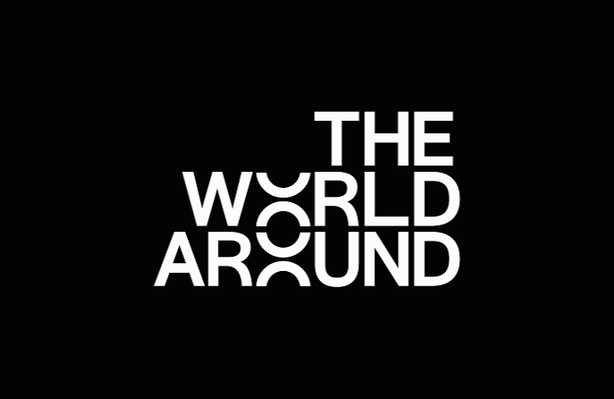 The World Around