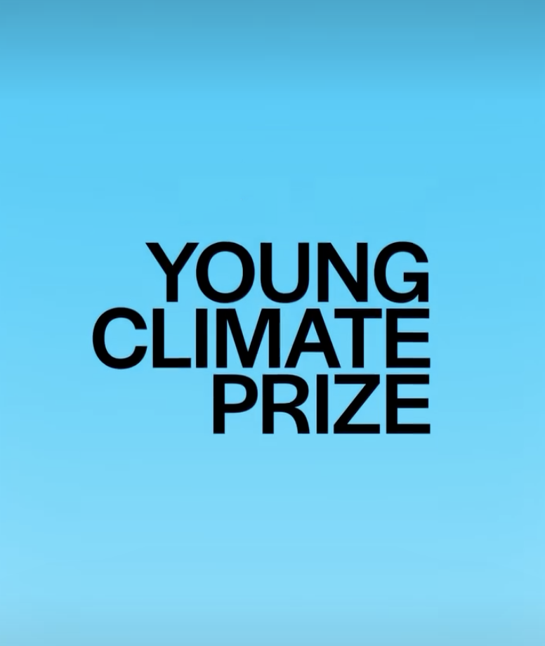 Young Climate Prize