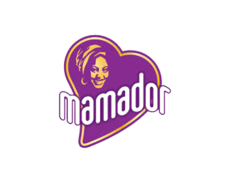 mamador
